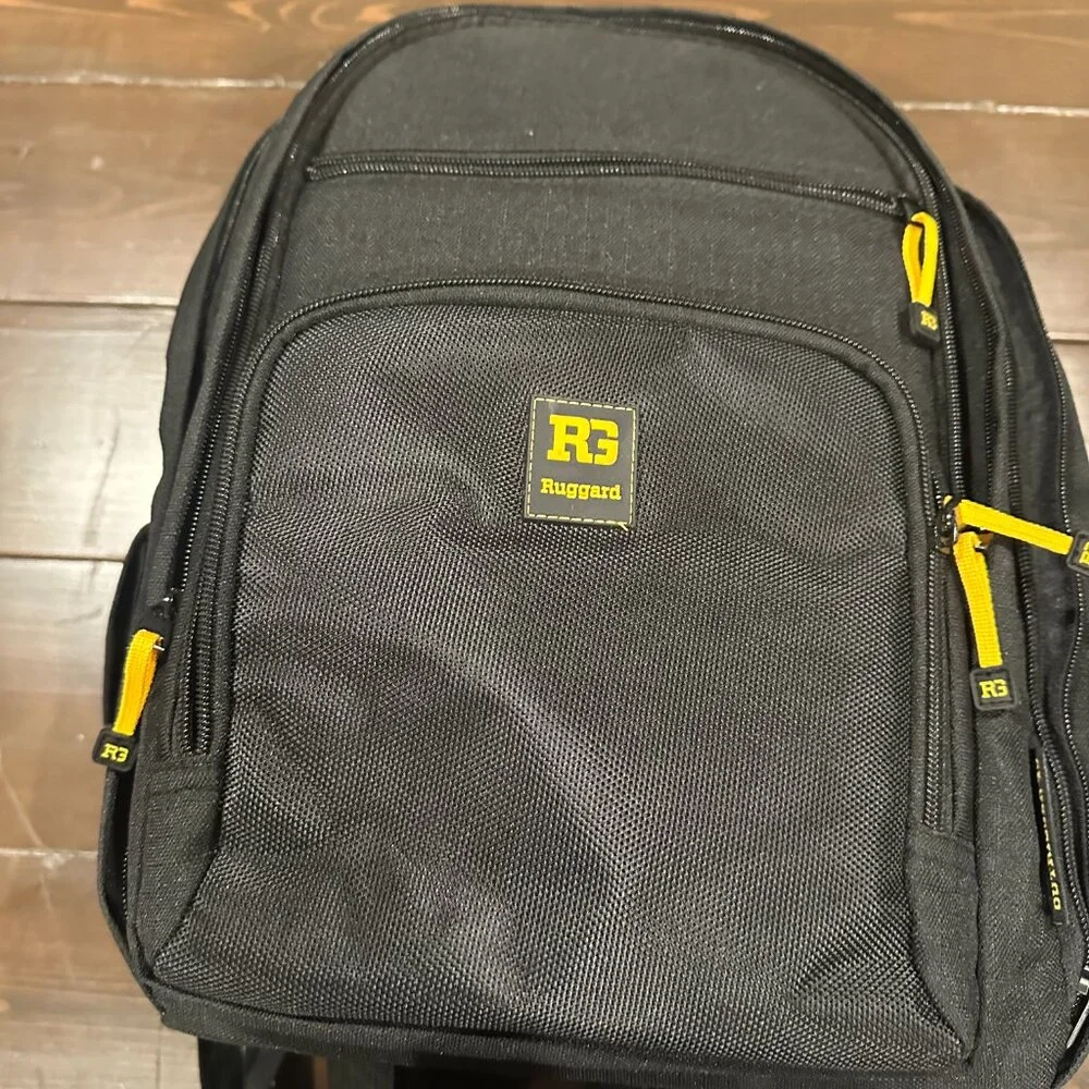 Ruggard Outrigger 45 Camera Backpack